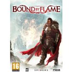 Bound by Flame – Hledejceny.cz