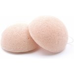 Konjac konjaková houbička růžový jíl – Zboží Dáma