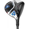 Golfové dřevo Cobra Aerojet Max pánské fairway dřevo levé, Ladies, 18.5°, UST Helium Nanocore, dámské