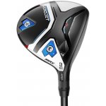 Cobra Aerojet Max pánské fairway dřevo pánské, pravé, UST Helium Nanocore, Regular, 15.5°