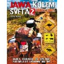 Jawa kolem světa 2. Příběh Dinga - Pavel Suchý