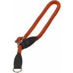 Nobby FUN Royal kulatý polostahovací obojek – Zboží Mobilmania