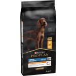 Pro Plan Large Adult Athletic Everyday Nutrition kuře 14 kg – Hledejceny.cz