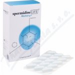 SpermidineLIFE Memory+ 2 mg 60 tobolek – Hledejceny.cz