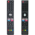 Dálkový ovladač General Blaupunkt 32HBC5000 – Zboží Živě