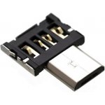 FIXED MicroUSB OTG adaptér – Zbozi.Blesk.cz