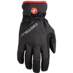 Castelli Entrata Thermal LF black – Zboží Dáma