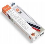 Peach vázací hřbet bílý, průměr 8mm, 100 kusů – Hledejceny.cz