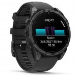 Garmin Fenix 8 AMOLED 47 mm – Zboží Živě