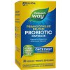 Podpora trávení a zažívání Natures Way Primadophilus Reuteri Probiotics 30 kapslí