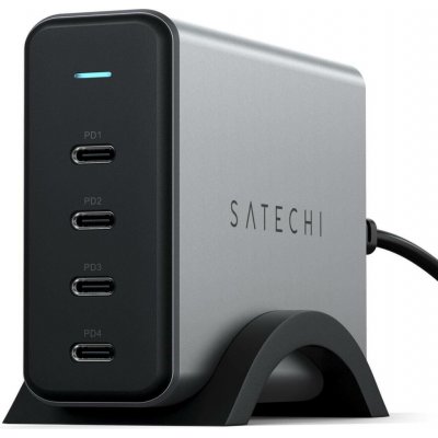 Satechi 165W USB-C nabíjecí adaptér – Zboží Živě