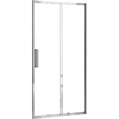 Rea Rapid Slide sprchové dveře 130 cm posuvné REAK5603 – Zboží Mobilmania