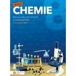 Hravá chemie 8 - pracovní sešit – Hledejceny.cz