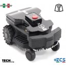 ZCS TECHline ROBOT NEXTTECH DX2