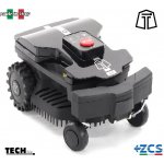 ZCS TECHline ROBOT NEXTTECH DX2 – Hledejceny.cz