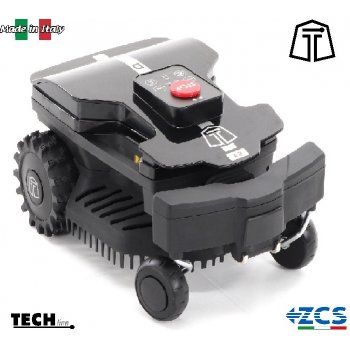 ZCS TECHline ROBOT NEXTTECH DX2