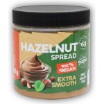 Grizly Lískooříškový krém jemný 500 g – Sleviste.cz