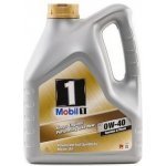 Mobil 1 FS 0W-40 4 l – Hledejceny.cz