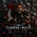 Warhammer 40.000: Dawn of War 3 – Hledejceny.cz