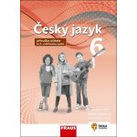 Český jazyk 6 pro základní školy a víceletá gymnázia - Zdena Krausová; Renata Teršová; Helena Chýlová – Hledejceny.cz