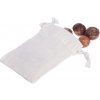 Nákupní taška a košík Casa Organica Sáček na mýdlové ořechy