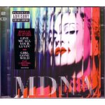 Madonna - MDNA - Deluxe Edition LP – Hledejceny.cz