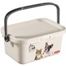 Curver Petlife Multibox 6 l