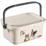 Curver Petlife Multibox 6 l – Zboží Dáma