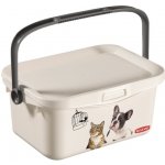 Curver Petlife Multibox 6 l – Sleviste.cz