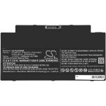 Cameron Sino CS-FUA550NB baterie - neoriginální – Sleviste.cz