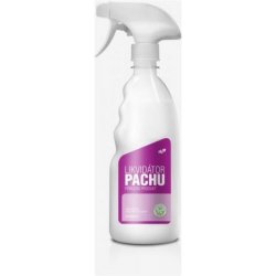 Alp likvidátor pachu levandule 500 ml