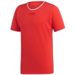 adidas Stella McCartney Tee active red