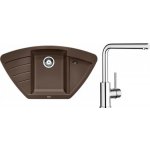 Set Blanco Zia 9 E + Mila – Zboží Dáma