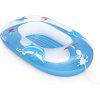 Hračka do vody Bestway Ponton Blue Dolphin 102 x 69 cm