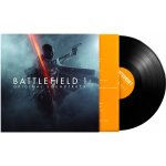 Soundtrack - BATTLEFIELD 1/EA GAMES SOUNDTRACK LP
