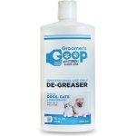 Groomer's Goop Degreaser na mastnou srst 473 ml – Hledejceny.cz