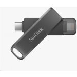 SanDisk iXpand Luxe 256GB SDIX70N-256G-GN6NE – Hledejceny.cz