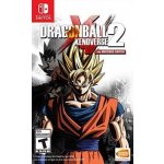 Dragonball Xenoverse 2 – Zboží Živě