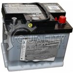 Yuasa YBX3000 12V 36Ah 330A YBX3054 – Zboží Mobilmania