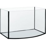 Diversa Akvárium oválné 50 x 30 x 30 cm, 45 l – Zboží Dáma