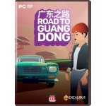 Road to Guangdong – Hledejceny.cz