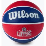 Wilson NBA team Los Angeles Clippers – Hledejceny.cz