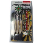 Harrows PRO Brass 18g 05-T11-18 – Zboží Dáma