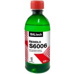 Barvy a laky Hostivař Ředidlo S6006 400ml – HobbyKompas.cz