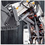 LEGO® Technic 42100 Bagr Liebherr R 9800 – Zboží Mobilmania