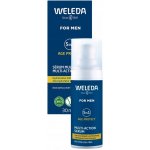 Weleda For Men 5v1 multifunkční pleťové sérum 30 ml – Sleviste.cz
