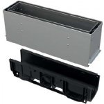 Alcadrain AVZ101S-R122R – Hledejceny.cz