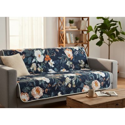 Mybesthome Přehoz na sedačku - pohovku FIORE II. 170x210 cm – Zboží Mobilmania