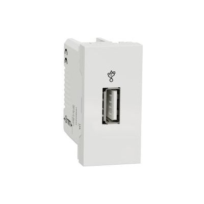 Schneider Electric Unica NU342918 – Zbozi.Blesk.cz