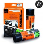 Foliatec fólie ve spreji 800 ml černá lesklá – Zboží Mobilmania